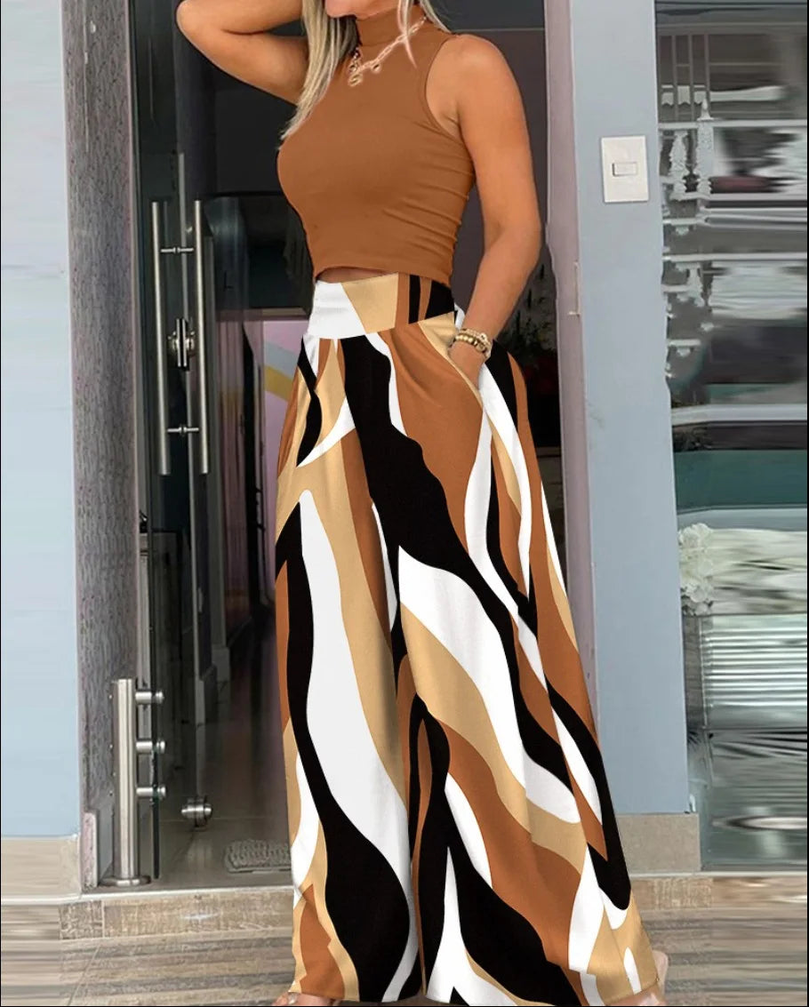Boss Babe 2-Piece Set 🔥