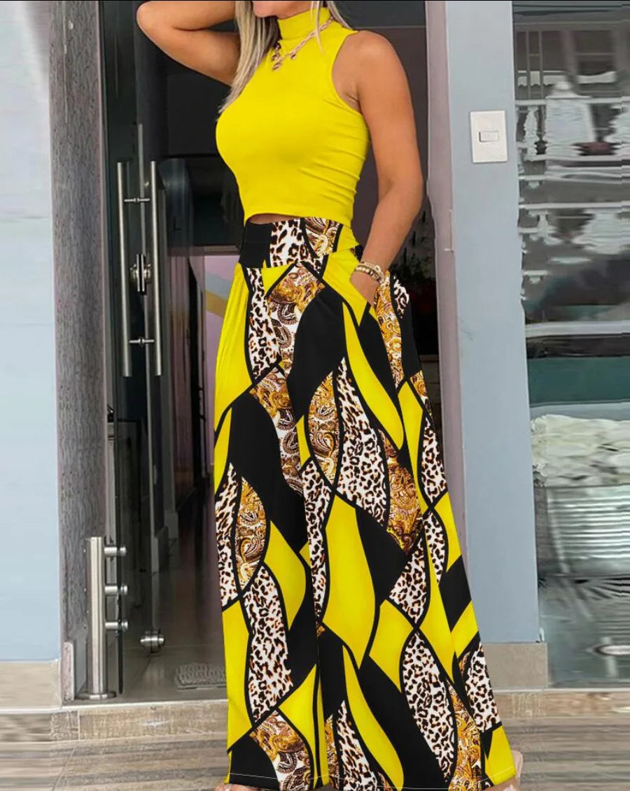 Boss Babe 2-Piece Set 🔥